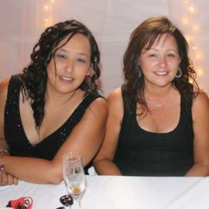 Meet your Posher, Daneen