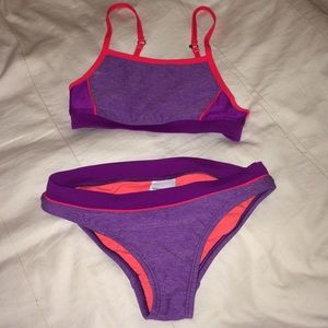Speedo bathing suit