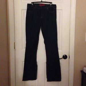 New York and Company jeans