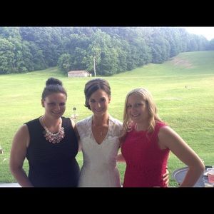 Meet your Posher, Heather