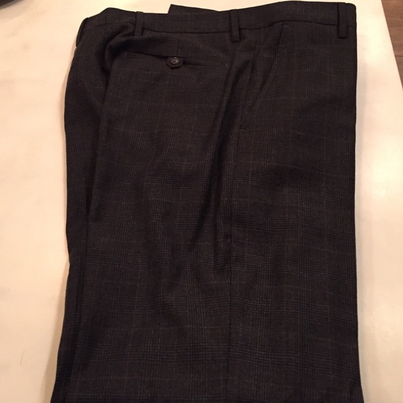 Men's Banana Republic Straight Fit 32/32
