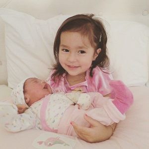 Meet your Posher, Van