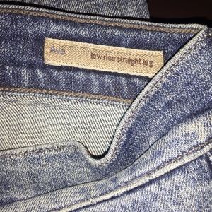 Citizens of Humanity Ava low rise jeans