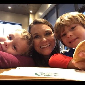 Meet your Posher, Brandy