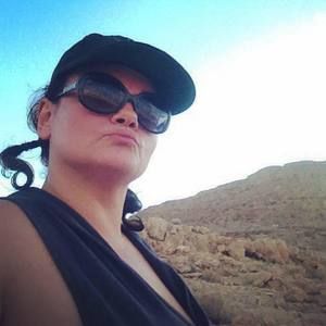 Meet your Posher, Sandra