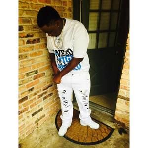 Meet your Posher, Teddrick