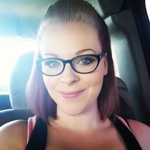 Meet your Posher, Shaylene