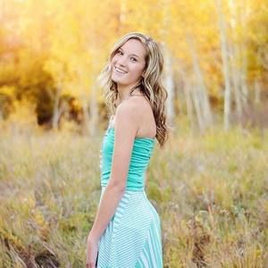 Meet your Posher, Hailey