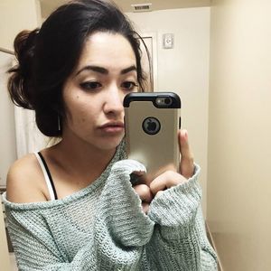 Meet your Posher, Aja