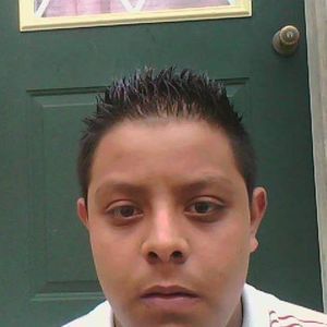 Meet your Posher, Jorge