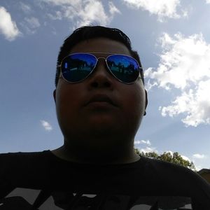 Meet your Posher, Benjamin