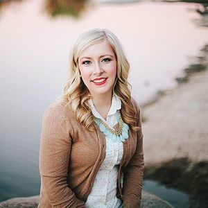 Meet your Posher, Jenna