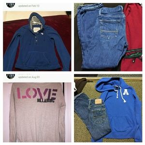 Bundle for @kwatson73