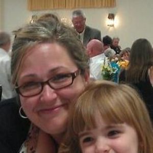 Meet your Posher, Kimberly