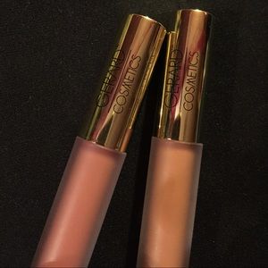 2 for $20 ! Hydra Matte Lipsticks