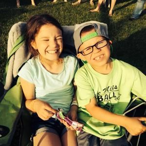 Meet your Posher, Brianna