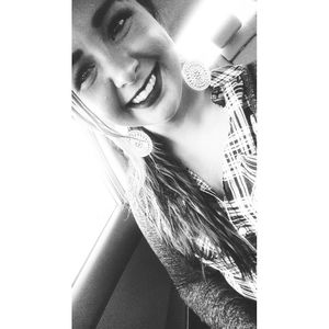 Meet your Posher, Mackenzie