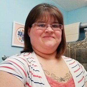 Meet your Posher, Brandi