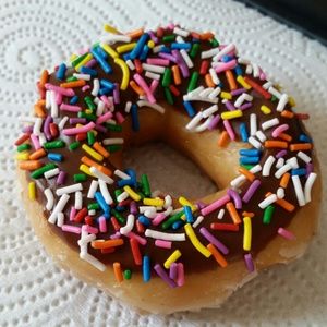 Meet your Posher, Eileen