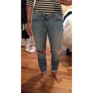 J Brand 'AIDIN' Boyfriend