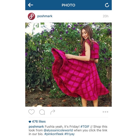 Hi there! I'm Alyssa Nicole! - Picture 3 of 5