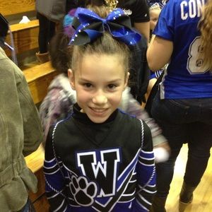 Meet your Posher, Aleesa