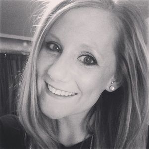 Meet your Posher, Callie