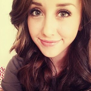 Meet your Posher, Landry