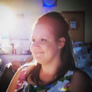 Meet your Posher, Dana