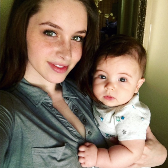 Meet your Posher, Isabella