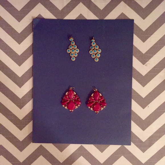 💥 Earrings Bundle 💥