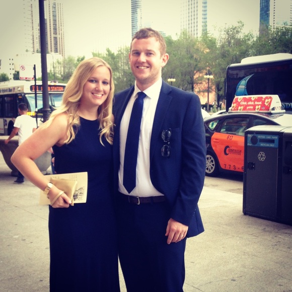 Meet your Posher, Lauren - Picture 2 of 3