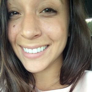 Meet your Posher, Alexa