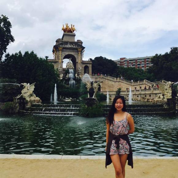 Meet your Posher, Jennifer