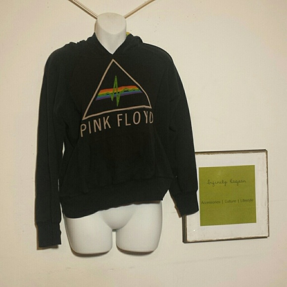 Pink Floyd Hoody