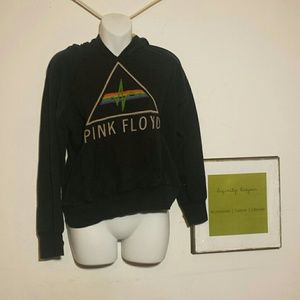 Pink Floyd Hoody