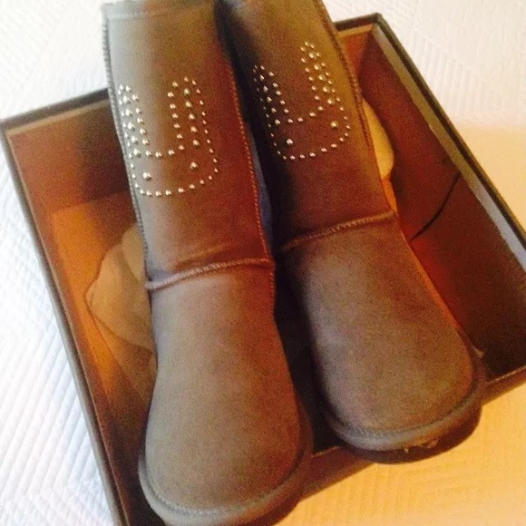ugg bleu ugg bleu