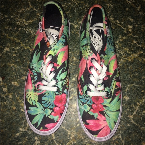 Vans Women's 7