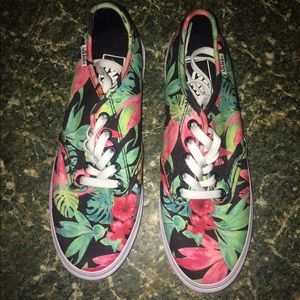 Vans Women's 7