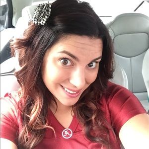 Meet your Posher, Gina