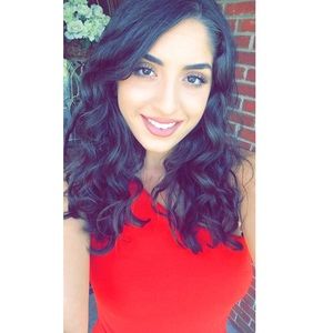 Meet your Posher, Maria