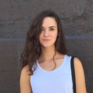 Meet your Posher, Annie