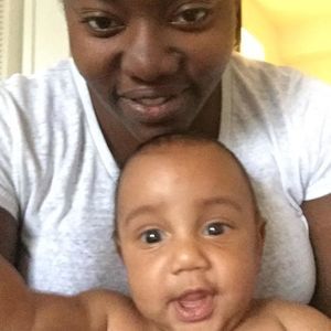 Meet your Posher, Felisha