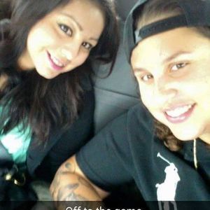 Meet your Posher, Angie