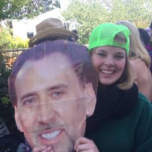 Meet your Posher, Liz