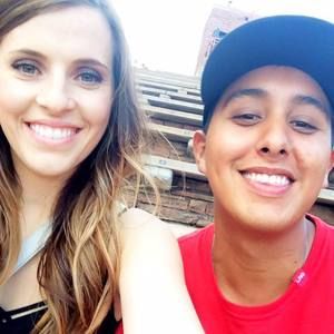 Meet your Posher, Lyndsey