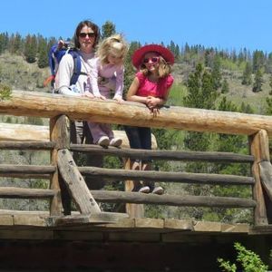 Meet your Posher, Katrina