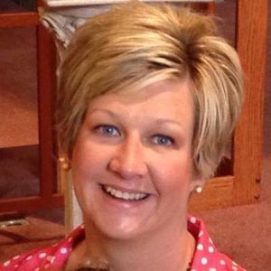 Meet your Posher, Robin