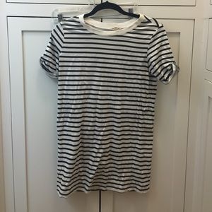Urban outfitters t shirt dress