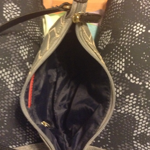 Cross body bag - Picture 3 of 4